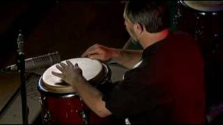 Conga Drum DVD - Excerpt 3