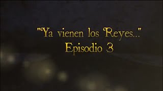 Que Dios nos Perdone III : Ya vienen los Reyes