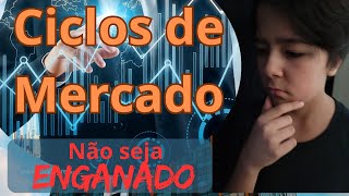 O que são ciclos econômicos?  #investidoriniciante  #ibovespa  #investor #investidor #comoinvestir