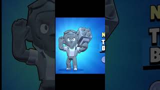 BUYING TRUE SILVER BROCK!!! #youtube #youtubeshorts #brawlstars #subscribe #brawlers