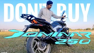 Dear BAJAJ , You need to fix this problem | 11000 km ownership review | RPM Limiter problem