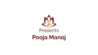 Spanda by Puja Unni - Pooja Manoj - Ye Maguva Bodhinchira