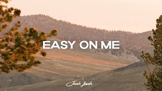 FREE Morgan Wallen Type Beat "Easy On Me"