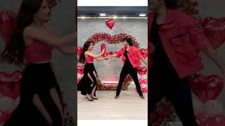 Chura Ke Dil Mera | Meezan and Sonal Devraj Dance Video