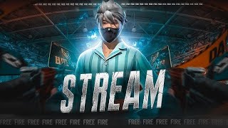 🔥СТРИМ FREE FIRE🔥|💯КОМНАТЫ С ПОДПИСЧИКАМИ💯|ПРОВЕРКИ