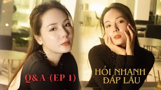 GAME CHƠI MỘT MÌNH CÙNG PHƯƠNG LINH (EP 1)