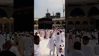 islamic Hajj status video  Naat || beautiful Islamic status #shorts #hajj2023