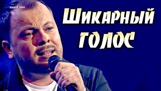 СПЕЛ ПРОСТО ШИКАРНО! ЯРОСЛАВ СУМИШЕВСКИЙ - У БЕДЫ ГЛАЗА ЗЕЛЕНЫЕ