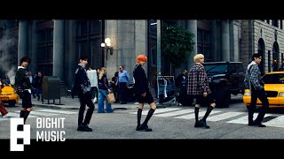 TXT (투모로우바이투게더) 'Chasing That Feeling' Official MV