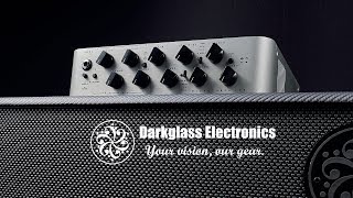 Darkglass Microtubes 900