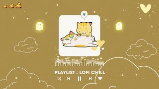 Playlist Nhạc Chill Yêu Đời Vui Vẻ Hot TikTok - Nhạc Lofi Chill Tươi Vui Cho Ngày Mới Gây Nghiện