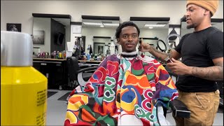 Successful Tips On Life With The Best Barber In Jacksonville, Fl. (THE TRUTH)