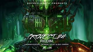 Ova Drive - Mrs Bartender (Project_24 Riddim) | POPPALOX ENTERTAINMENT |