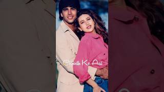 ek dil hai #trendingshorts #lovestatus #bollywood #romanticsong #90s @Millionmusichd