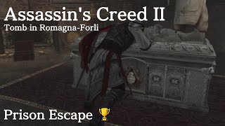 Assassin's Tomb Rocca di Ravaldino - Assassin's Creed II The Ezio Collection