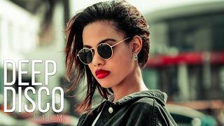 Deep House 2024 I Deep Disco Records Mix #255