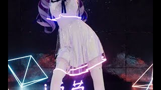 【Honkai Impact 3 MMD／4K／60FPS】Bronya Zaychik【Savage】