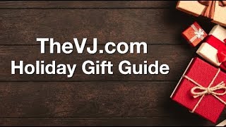 2018 Holiday Gift Guide