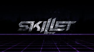 Skillet - Live, A2 Green Concert, St.Peterburg 22.04.2019, Санкт-Петербург