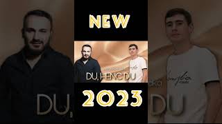 Levon Aveyan & Zaka - DU, HENC DU (NEW 2023)