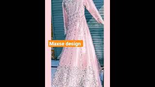 wedding maxsi design #ytshorts #shorts