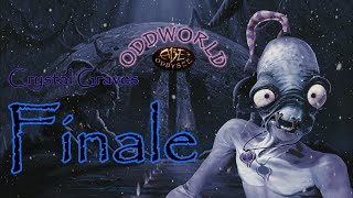 Oddworld: Abe's Oddysee - Zulag 2, 3, 4 & The Boardroom