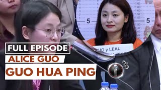 'Alice Guo - Guo Hua Ping,' dokumentaryo ni John Consulta (Full episode) | I-Witness