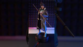 X-Men Gambit 1/6 Scale #unboxing #toys #actionfigures #movie #hottoys #marvel