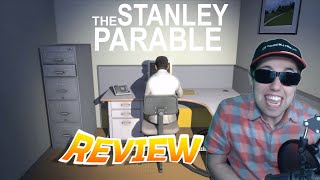 The Stanley Parable of an Irish Farmer