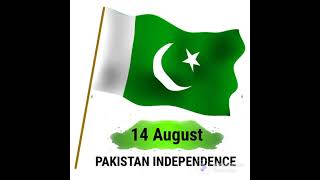 Happy independence Day to all 😌💕 #happy14august #shorts