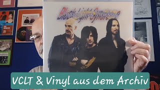 VCLT und Vinyl aus dem Archiv #germanvinylcommunity #vinyl #vinylcollection #classicrock