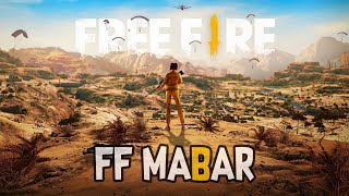 PABJI BUANG FF MABARR 😅 - Free Fire Indonesia