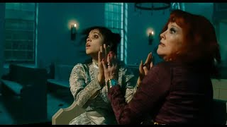 Beetlejuice Beetlejuice (2024)  -  U.S. TV Spot ('keep your word')