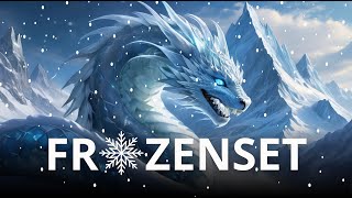 Frozensets no Python: TUDO O QUE VOCÊ PRECISA SABER SOBRE ESSA ESTRUTURA DE DADOS IMUTÁVEL