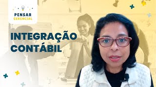 Integração Contábil