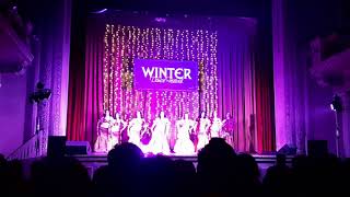 [BDS] Winter Dance Festival