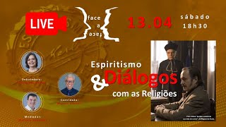 Espiritismo e Diálogos com Religiões