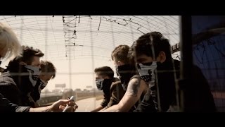 Crown The Empire - Machines