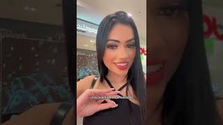 FECHEI A PARCERIA DE MILHÕES PARA AS CONTRATADAS DA SANTELLE AGENCY | BIGO LIVE | TIKTOK