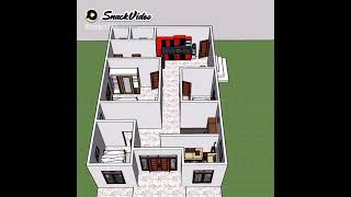 Design rumah sederhana