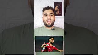 جاهزية الهداف والأهلي يرفض اعتزار لاعب بيراميدز وموعد مبارة الأهلي القادمة 🔥🦅 #shorts