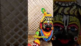 laddu gopal shringar #shorts #shortsfeed #laddugopal #ladoogopal #trending #viral