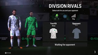 EA FC 24- Rivals #852 (PS5)