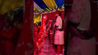 beautiful moment in wedding #shorts #ytshorts #youtubeshorts #wedding