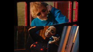 Ishawna - BRACE IT feat. Ed Sheeran [Official Video]