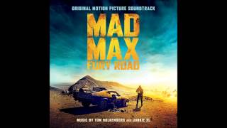 Mad Max: Fury Road | My Name Is Max