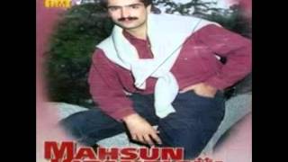 Mahsun Kırmızıgül - Diyar Diyar Gezdim 1987