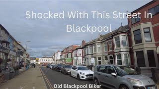 I Was Shocked St Chads Road Blackpool Hotels