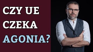 𝗖𝘇𝘆 𝗨𝗘 𝗰𝘇𝗲𝗸𝗮 𝗮𝗴𝗼𝗻𝗶𝗮? | 𝗝𝗮𝗰𝗲𝗸 𝗕𝗮𝗿𝘁𝗼𝘀𝗶𝗮𝗸 | 𝗭𝗲𝘀𝗽ół 𝗦𝘁𝗿𝗮𝘁𝗲𝗴𝘆&𝗙𝘂𝘁𝘂𝗿𝗲 | 𝗕𝘂𝗱𝘇𝗶𝘀𝘇, 𝗦𝘁𝗲𝗳𝗮𝗻, Ś𝘄𝗶𝗱𝘇𝗶ń𝘀𝗸𝗶