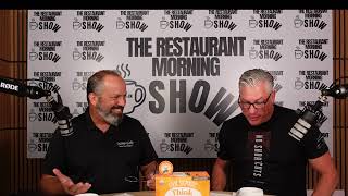 The Restaurant Morning Show: Episode 1